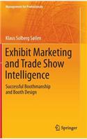 Exhibit Marketing and Trade Show Intelligence