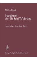 Seemannschaft Und Schiffstechnik
