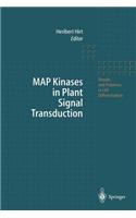 MAP Kinases in Plant Signal Transduction