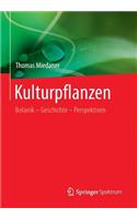 Kulturpflanzen