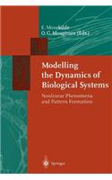 Modelling the Dynamics of Biological Systems