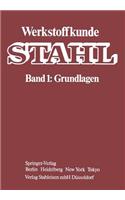 Werkstoffkunde Stahl