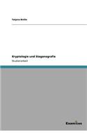 Kryptologie und Steganografie