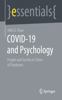 Covid-19 and Psychology