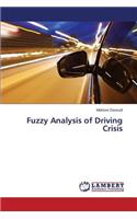 Fuzzy Analysis of Driving Crisis