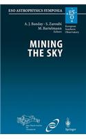 Mining the Sky