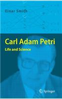 Carl Adam Petri