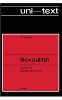 Sexualität