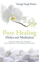 Pure Healing