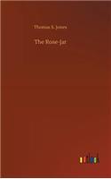 Rose-Jar
