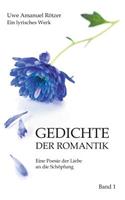 Gedichte der Romantik