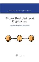 Bitcoin, Blockchain und Kryptoassets