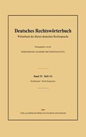 Deutsches Rechtswörterbuch