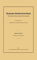 Deutsches Rechtswörterbuch