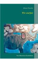 Wir sind fair