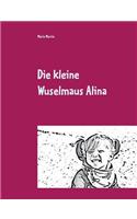 kleine Wuselmaus Alina