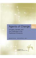 Agents of Change