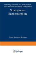 Strategisches Bankcontrolling