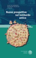 Nuove Prospettive Sul Lombardo Antico