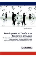 Development of Conference Tourism in Lithuania