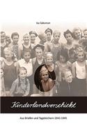Kinderlandverschickt