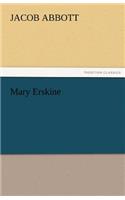 Mary Erskine