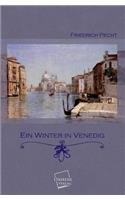 Winter in Venedig