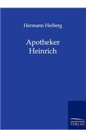 Apotheker Heinrich