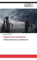 Figuras En La Bruma: (Spanish)