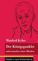 Königsgaukler