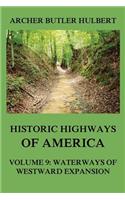 Historic Highways of America