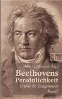 Beethovens Pers Nlichkeit
