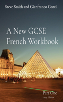 New GCSE French Workbook