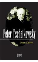 Peter Tschaikowsky: (German)
