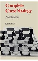 Complete Chess Strategy 3