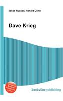 Dave Krieg: (English)