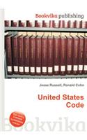 United States Code: (English)