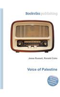 Voice of Palestine