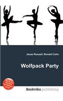 Wolfpack Party