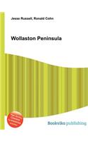 Wollaston Peninsula