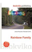 Rainbow Family