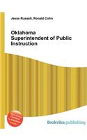 Oklahoma Superintendent of Public Instruction