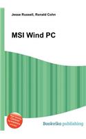 Msi Wind PC