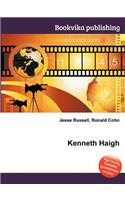 Kenneth Haigh