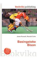 Basingstoke Bison: (English)
