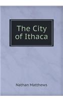 The City of Ithaca