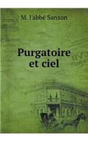 Purgatoire Et Ciel