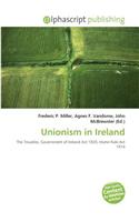 Unionism in Ireland: (English)