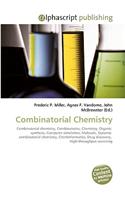 Combinatorial Chemistry: (English)