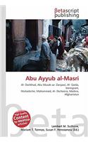 Abu Ayyub Al-Masri: (German)